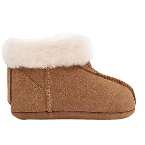 UGG Toddler's Gojee Chestnut SZ 2/3